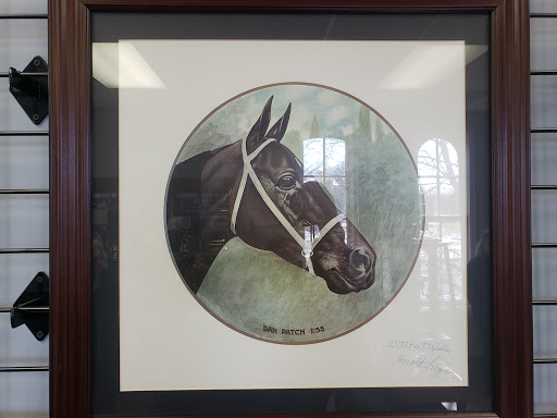 Event Venue «The Round Barn Stable of Memories», reviews and photos, 1200 Red Mile Rd, Lexington, KY 40504, USA