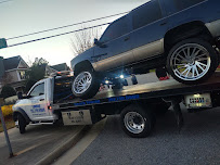 Beach Towing - Photo 8 - Car repair in Virginia Beach, VA, Virginia Beach
