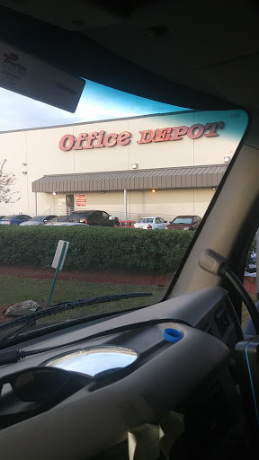 Office Supply Store «Office Depot Business Services Division», reviews and photos, 1151 Gills Dr #1100, Orlando, FL 32824, USA