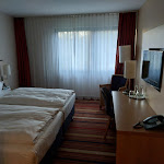 Photo n°1 de l'avis de Heino.i fait le 04/01/2024 à 15:02 sur le  H+ Hotel Bochum à Bochum