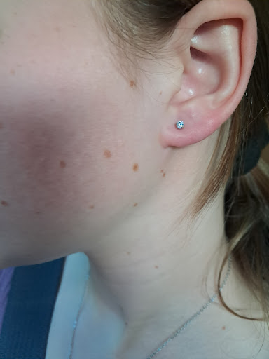 Explore date of birth tattoo ideas, creative tattoo ideas in Lehi, available at Steel and Stone Piercing