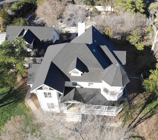 Roofing Contractor «Payne Roofing», reviews and photos, 16308 E Fairview St, Gilbert, AZ 85295, USA