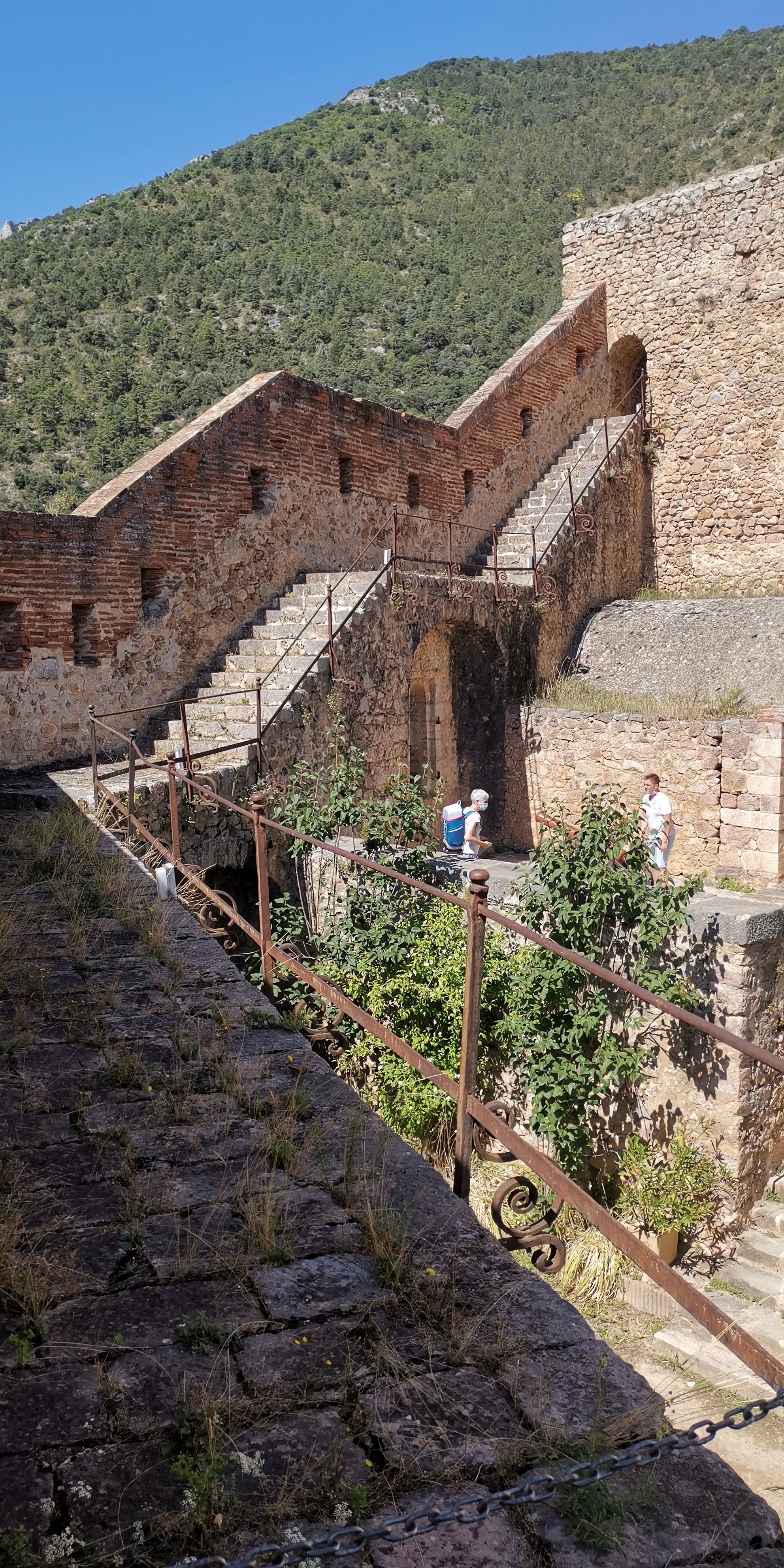 Photo n° 16 de l'avis de Dominique.I fait le 04/09/2021 à 13:52
