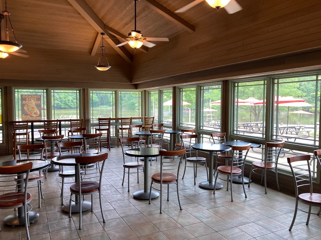 Stephen Forbes Restaurant & Kayak Rental 62854