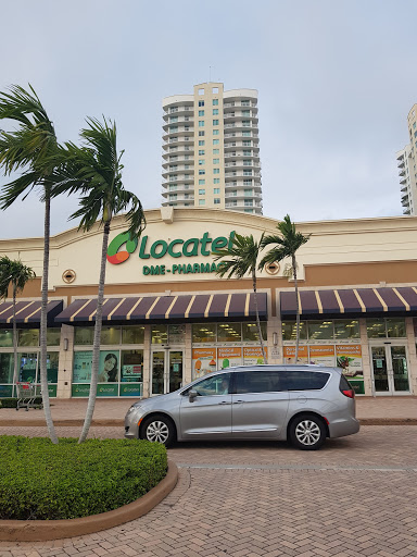 Shopping Mall «Diplomat Mall Shopping Center», reviews and photos, 1725 E Hallandale Beach Blvd, Hallandale Beach, FL 33009, USA