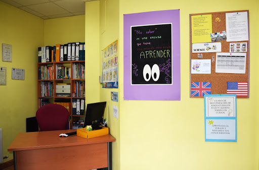 Centro de Estudios Eureka, Servicio de tutoría en León,León