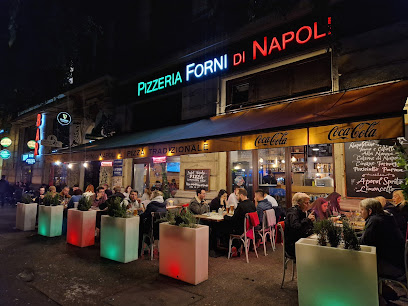 Forni di Napoli