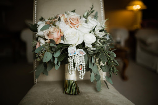 Florist «THE FLOWER SHOPPE OF NEW ALBANY», reviews and photos, 3111 Blackiston Mill Rd, New Albany, IN 47150, USA