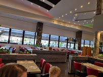 Atmosphère du Restaurant chinois Le King Buffet royan - n°7