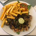 Photo n°2 de l'avis de catterhacker. fait le 09/10/2022 à 14:30 sur le  Waldperle à Jarmen