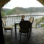 Photo n°6 de l'avis de Heike. fait le 20/09/2022 à 17:58 sur le  Burgschänke Der Landgraf à Sankt Goar