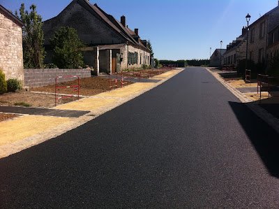 CROQUET TRAVAUX PUBLICS à Athies-sous-Laon