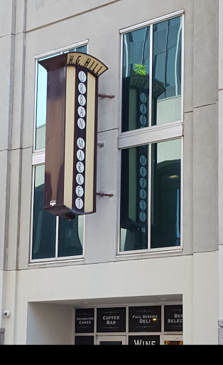 Grocery Store «H G Hill Urban Market», reviews and photos, 415 Church St, Nashville, TN 37219, USA
