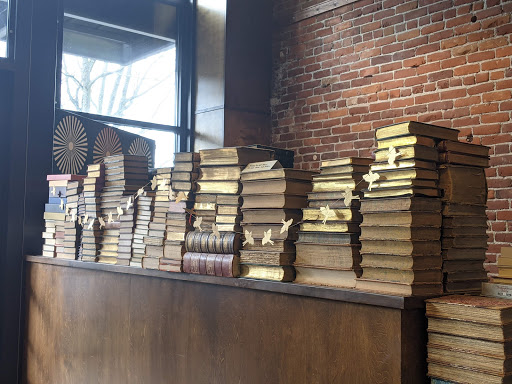 Used Book Store «Smith Family Bookstore», reviews and photos, 525 Willamette St, Eugene, OR 97401, USA