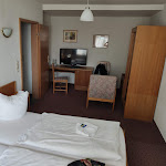 Photo n°1 de l'avis de Elly.o fait le 09/09/2022 à 17:05 sur le  Hotel Stadt Peine à Peine
