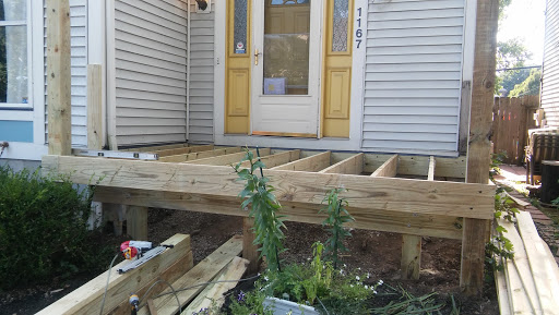 Handyman «Columbus Handyman», reviews and photos, 1010 Old Henderson Rd #102, Columbus, OH 43220, USA