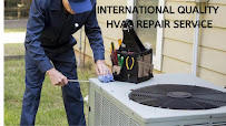 International Quality HVAC Repair Service