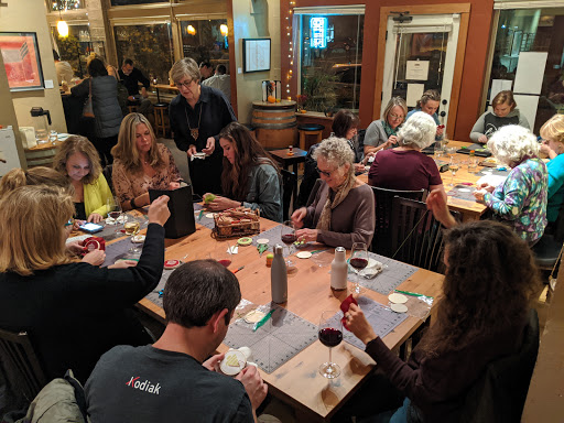 Winery «Burnt Bridge Cellars», reviews and photos, 1500 Broadway St, Vancouver, WA 98663, USA