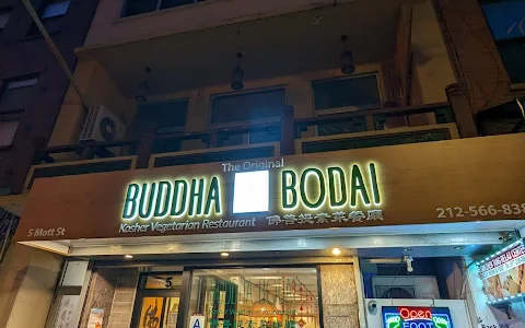 The Original Buddha Bodai Kosher Vegetarian Restaurant 佛菩提 image