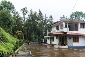 Lalithadri Homestay image