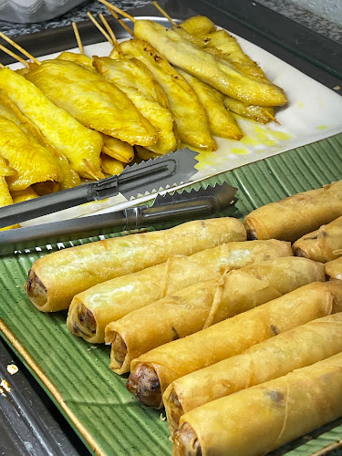 Lemon Grass, Gastronomie Thaïlandaise - Thônex