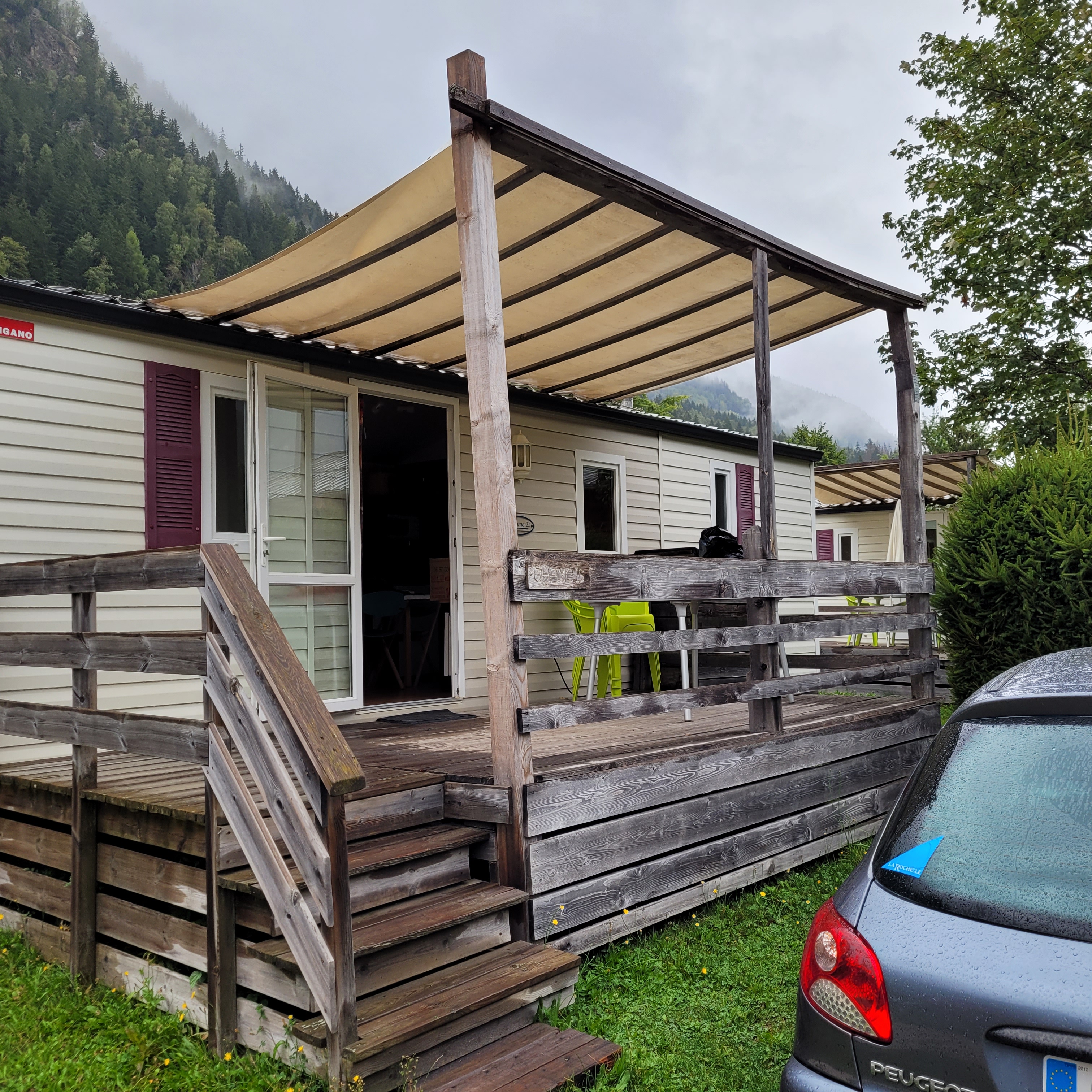 Photo n° 1 de l'avis de MORIN.a fait le 20/09/2023 à 18:41