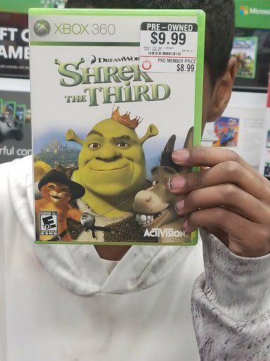 Video Game Store «GameStop», reviews and photos, 15465 Cedar Ave S Unit 150, Apple Valley, MN 55124, USA