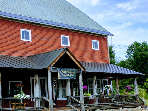 Garden Center «The Barns at Lang Farm», reviews and photos, 45 Upper Main St, Essex Junction, VT 05452, USA