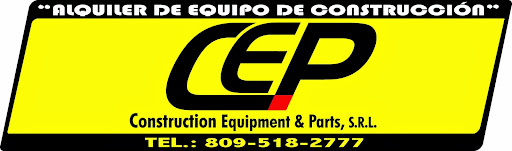 CEP Construction Equipment & Parts