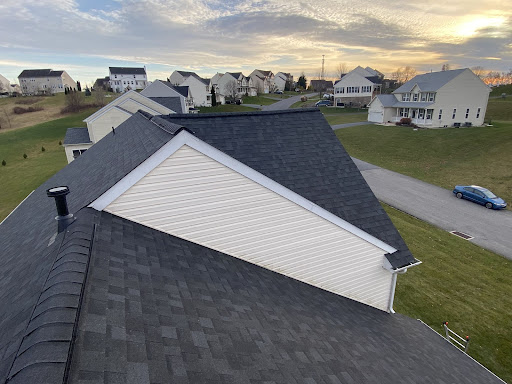 Roofing Contractor «The Exterior Company», reviews and photos