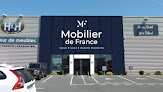 Mobilier de France Montluçon Domérat