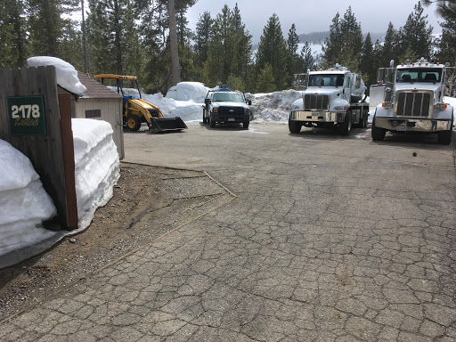 Alpine Septic and Pumping in South Lake Tahoe, California
