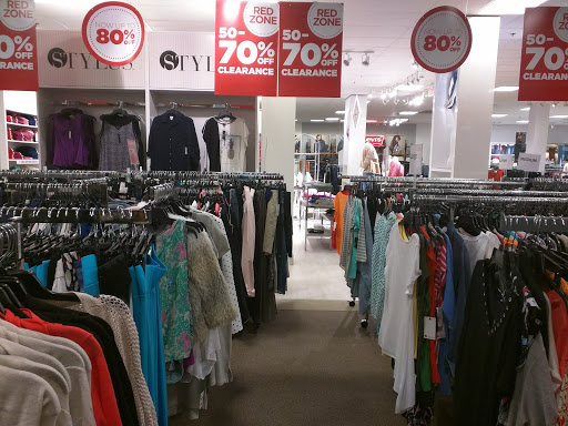 Shopping Mall «Dulles Town Center», reviews and photos, 21100 Dulles Town Cir, Sterling, VA 20166, USA