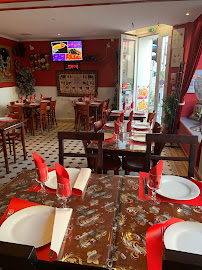 Atmosphère du Restaurant indien LE SHALIMAR à Nancy - n°3