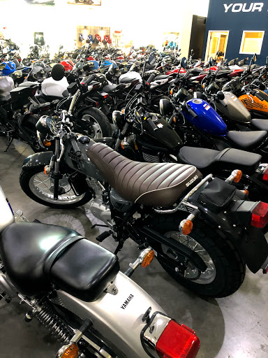 Motorcycle Dealer «FLORIDA MOTORSPORTS», reviews and photos, 6329 Naples Blvd, Naples, FL 34109, USA