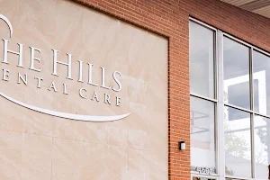 The Hills Dental Care image