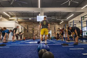 Training for Warriors Julington Creek - a gym for all fitness levels! image