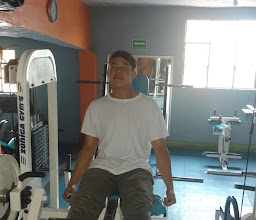 GYM AZTK photo