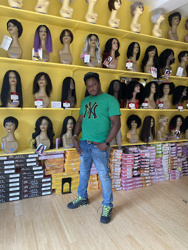 Hair Replacement Service «HAIR R US», reviews and photos, 1140 Williston Rd, South Burlington, VT 05403, USA