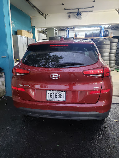 Used Car Dealer «Car Stop Inc», reviews and photos, 1440 E St Georges Ave, Linden, NJ 07036, USA