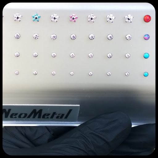 Explore inside elbow tattoo ideas, creative tattoo ideas in Baton Rouge, available at Deja Vu Piercing Studio