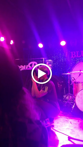 Lounge «Mercury Lounge», reviews and photos, 217 E Houston St, New York, NY 10002, USA