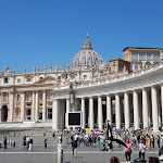 Photo n°9 de l'avis de Fred.y fait le 29/05/2023 à 07:50 sur le  B&B Hotel Roma Pietralata Tiburtina à Rome