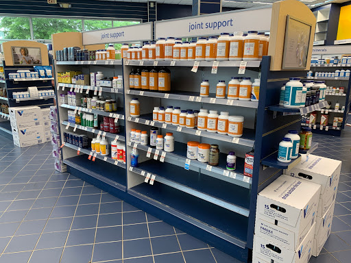 Vitamin & Supplements Store «Vitamin Shoppe», reviews and photos, 1471 Carl D. Silver Parkway, Fredericksburg, VA 22401, USA
