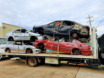 Mighty Car Removals & Cash For Cars Sydney