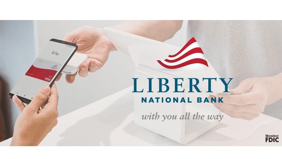 Liberty National Bank