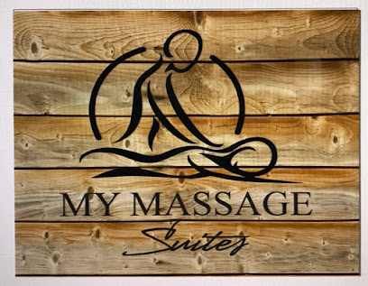 My Massage Suites