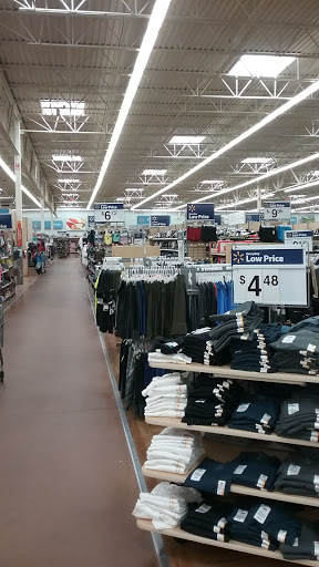 Department Store «Walmart Supercenter», reviews and photos, 2423 US-80, Dublin, GA 31021, USA