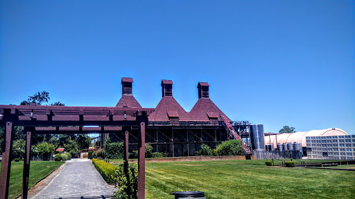 Winery «Landmark Vineyards at Hop Kiln Estates», reviews and photos, 6050 Westside Rd, Healdsburg, CA 95448, USA