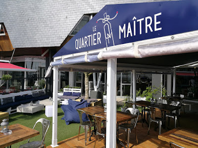 Le Quartier Maître à Pornichet